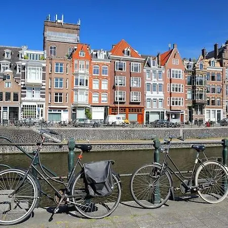 Apartment Rustig Centraal Gelegen Nabij De Grote Steden Nootdorp
