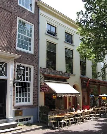 Rustig Centraal Gelegen Nabij De Grote Steden Nootdorp